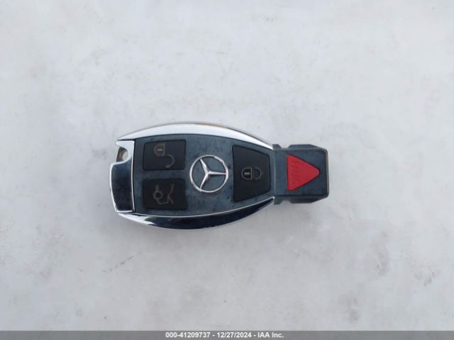 WDDHF0EB1EB039080 Mercedes-Benz E 250 Bluetec