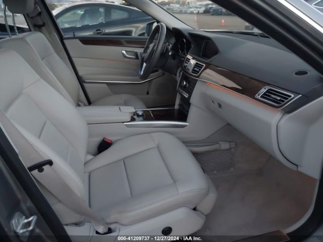 WDDHF0EB1EB039080 Mercedes-Benz E 250 Bluetec