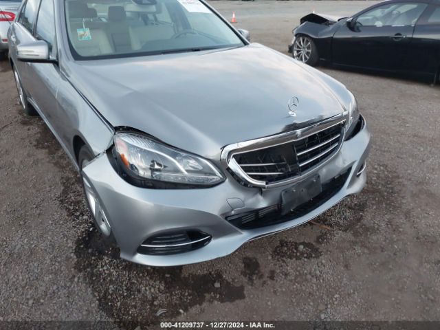 WDDHF0EB1EB039080 Mercedes-Benz E 250 Bluetec