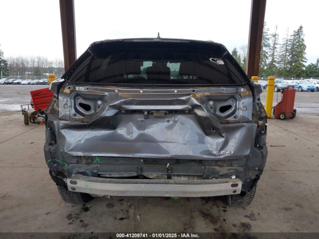 2T2HZMDA6LC238315 Lexus RX 350