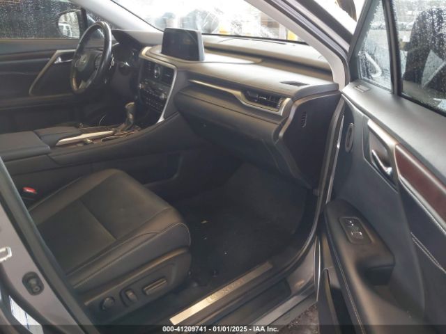 2T2HZMDA6LC238315 Lexus RX 350