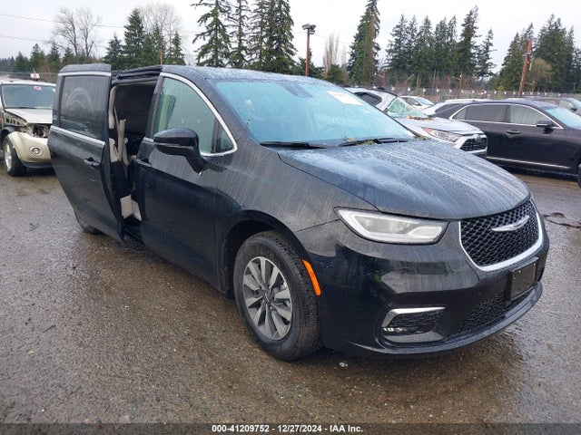 Chrysler Pacifica Hybrid Select 2024 2C4RC1S75RR134570 Image 1