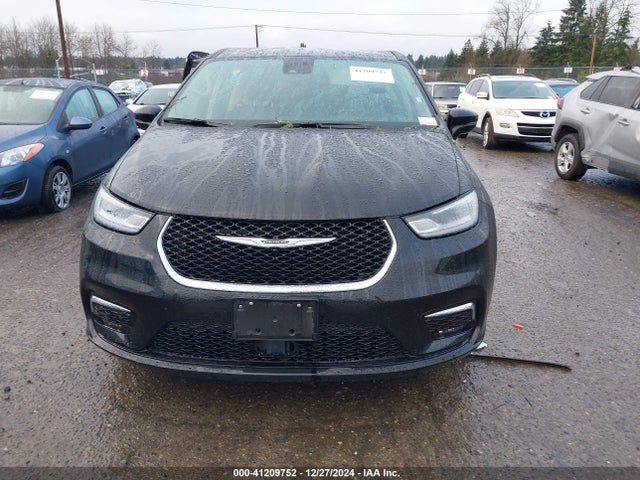 Chrysler Pacifica Hybrid Select 2024 2C4RC1S75RR134570 Image 12