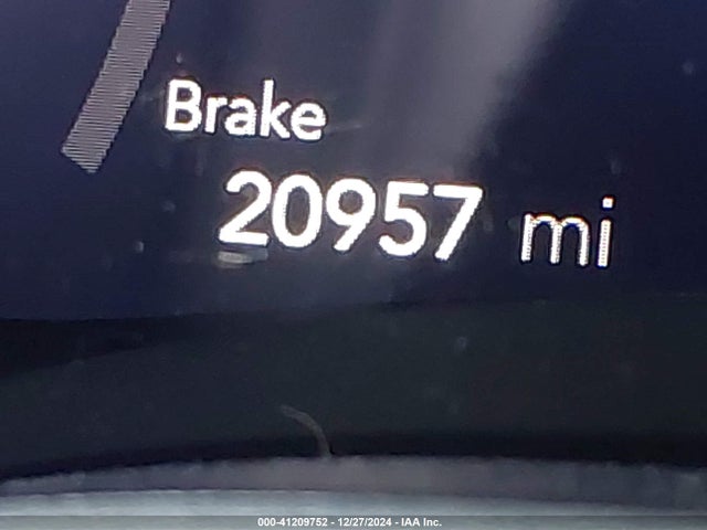 Chrysler Pacifica Hybrid Select 2024 2C4RC1S75RR134570 Image 15
