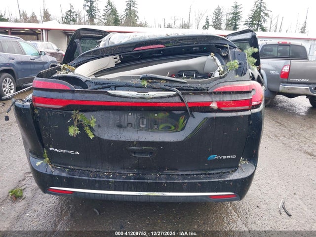 Chrysler Pacifica Hybrid Select 2024 2C4RC1S75RR134570 Image 16