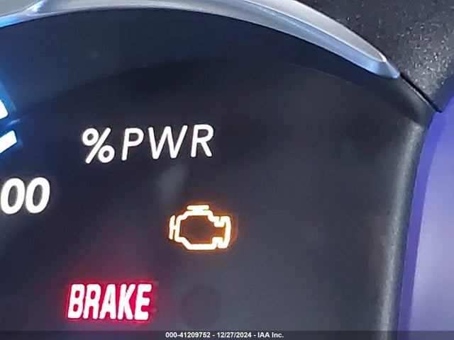 Chrysler Pacifica Hybrid Select 2024 2C4RC1S75RR134570 Image 17