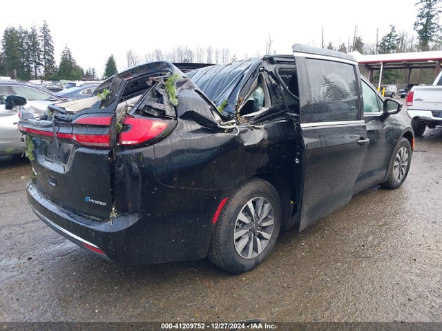 2C4RC1S75RR134570 Chrysler Pacifica Hybrid Select