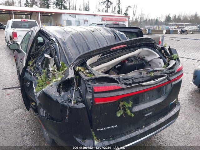 2C4RC1S75RR134570 Chrysler Pacifica Hybrid Select