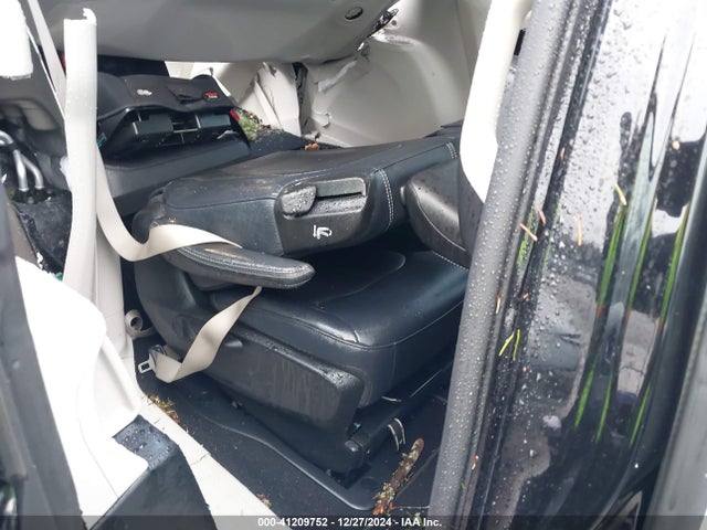 2C4RC1S75RR134570 Chrysler Pacifica Hybrid Select