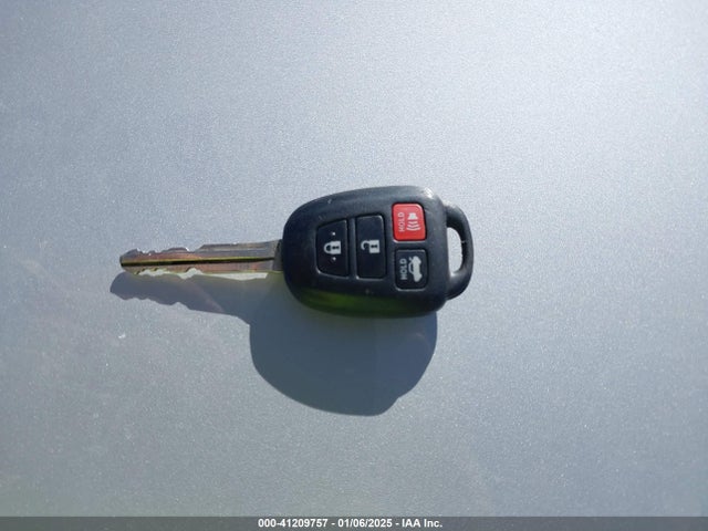5YFBURHE2GP548826 Toyota Corolla L/le/le Pls/prm/s/s Pls