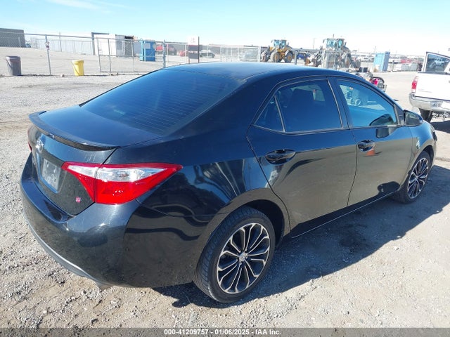 5YFBURHE2GP548826 Toyota Corolla L/le/le Pls/prm/s/s Pls