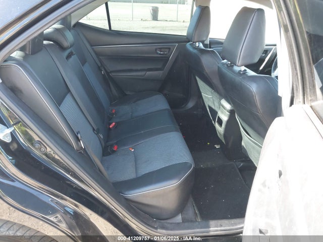 5YFBURHE2GP548826 Toyota Corolla L/le/le Pls/prm/s/s Pls