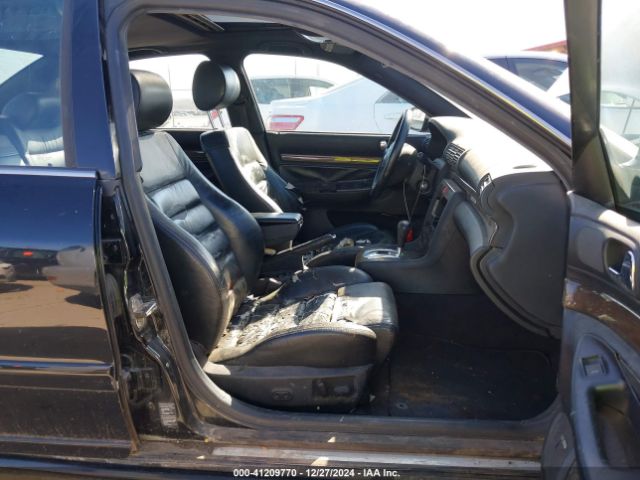 2001 AUDI S4 WAURD68D21A096728 Photo 4