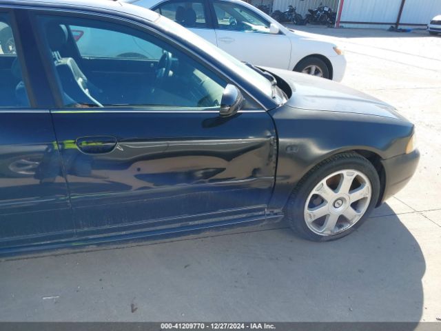 2001 AUDI S4 WAURD68D21A096728 Photo 5