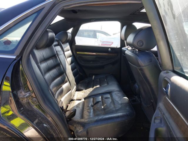 2001 AUDI S4 WAURD68D21A096728 Photo 7