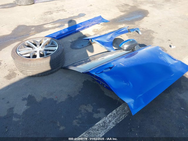 Honda Civic Touring 2024 2HGFE1F92RH301290 Image 12