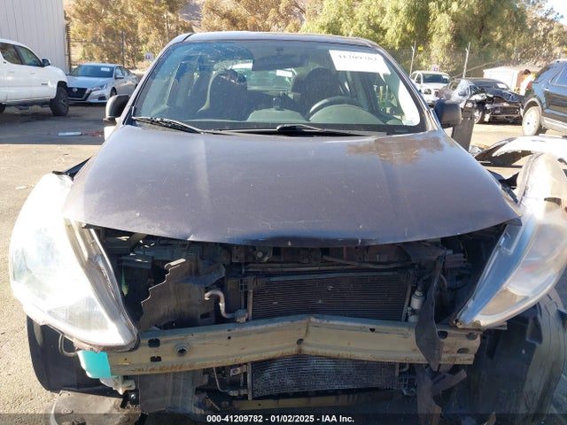 Nissan Versa S/s Plus/sv/sl 2015 3N1CN7APXFL922020 Image 13