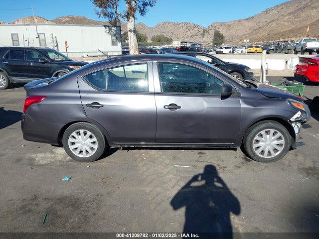 Nissan Versa S/s Plus/sv/sl 2015 3N1CN7APXFL922020 Image 14