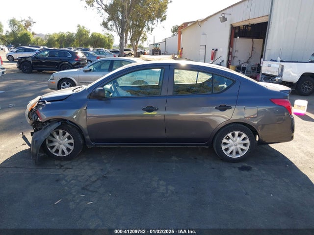 Nissan Versa S/s Plus/sv/sl 2015 3N1CN7APXFL922020 Image 15