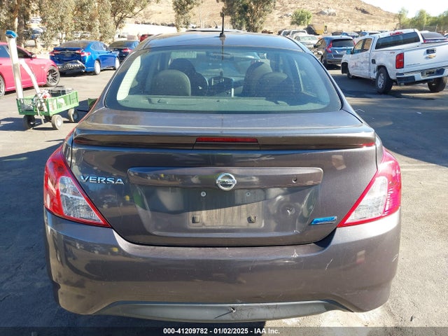 Nissan Versa S/s Plus/sv/sl 2015 3N1CN7APXFL922020 Image 17
