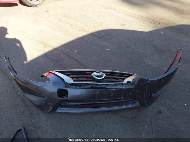 Nissan Versa S/s Plus/sv/sl 2015 3N1CN7APXFL922020 Image 12