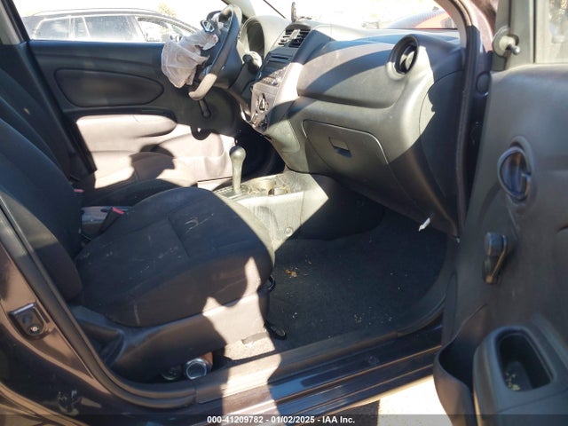Nissan Versa S/s Plus/sv/sl 2015 3N1CN7APXFL922020 Image 5