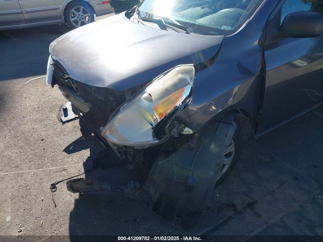Nissan Versa S/s Plus/sv/sl 2015 3N1CN7APXFL922020 Image 6