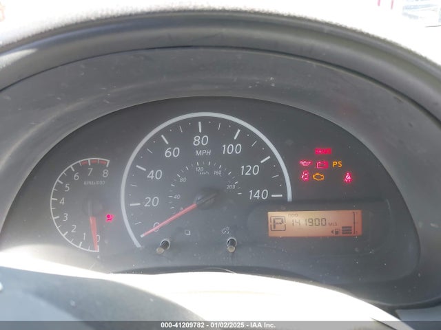 Nissan Versa S/s Plus/sv/sl 2015 3N1CN7APXFL922020 Image 7