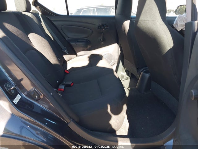 Nissan Versa S/s Plus/sv/sl 2015 3N1CN7APXFL922020 Image 8