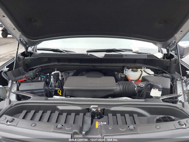 2GCPAEED3R1273195 Chevrolet Silverado C1500 Ltz
