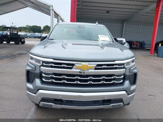 2GCPAEED3R1273195 Chevrolet Silverado C1500 Ltz