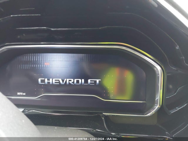 2GCPAEED3R1273195 Chevrolet Silverado C1500 Ltz