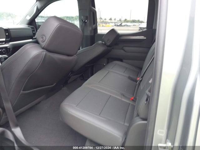2GCPAEED3R1273195 Chevrolet Silverado C1500 Ltz