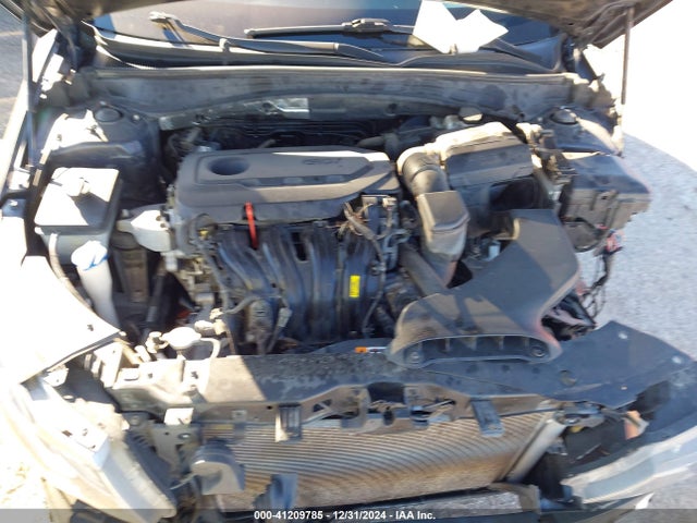 5XXGT4L38KG317836 KIA OPTIMA LX/S