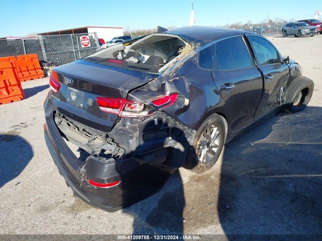 5XXGT4L38KG317836 KIA OPTIMA LX/S