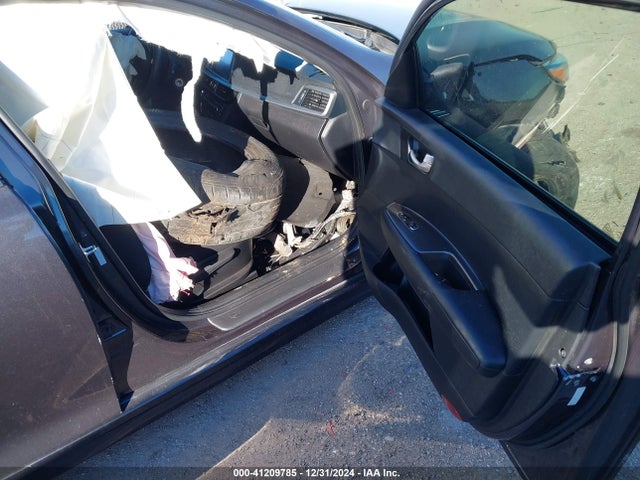 5XXGT4L38KG317836 KIA OPTIMA LX/S