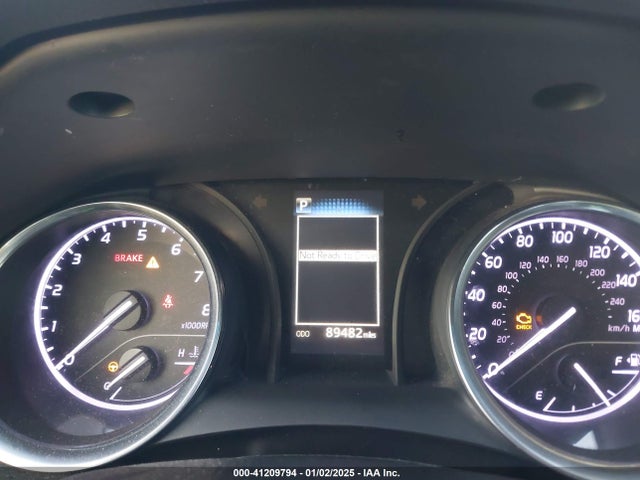 Toyota CAMRY LE 2018 4T1B11HK3JU615357 Image 7