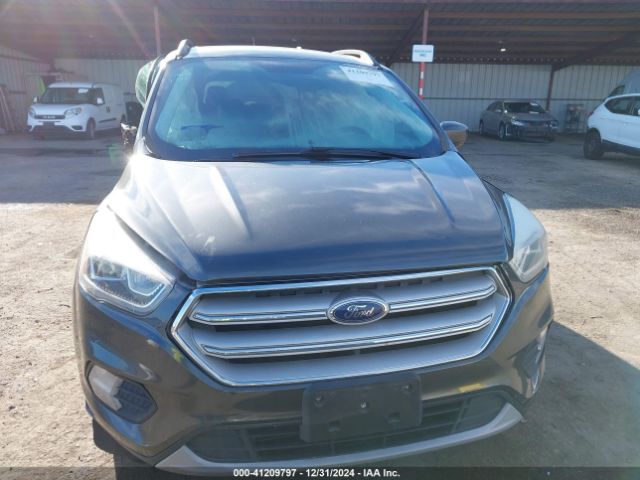 1FMCU9HD8KUA82483 Ford ESCAPE SEL