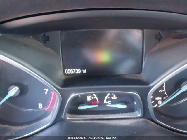 1FMCU9HD8KUA82483 Ford ESCAPE SEL