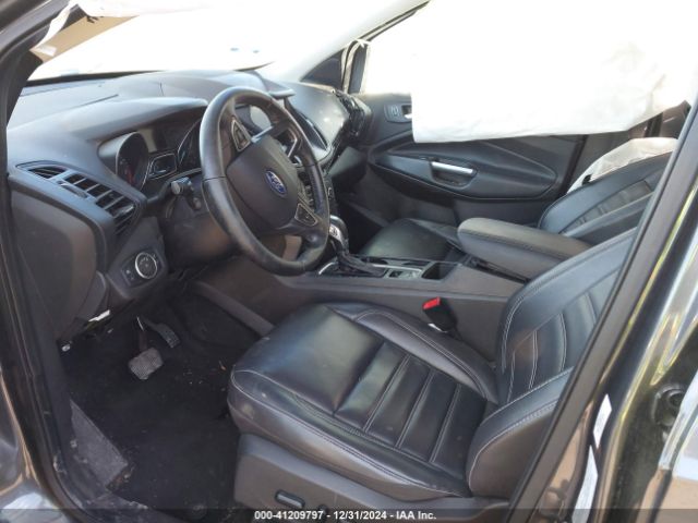 1FMCU9HD8KUA82483 Ford ESCAPE SEL