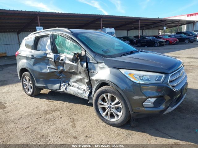 1FMCU9HD8KUA82483 Ford ESCAPE SEL