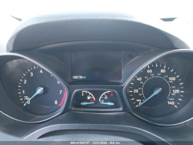 1FMCU9HD8KUA82483 Ford ESCAPE SEL