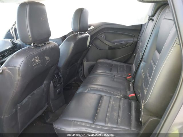 1FMCU9HD8KUA82483 Ford ESCAPE SEL