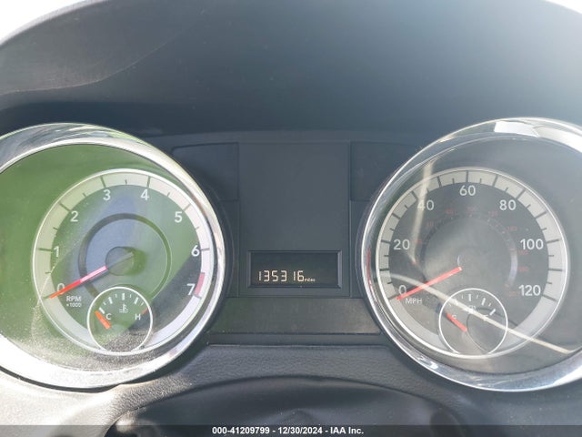 Dodge Grand Caravan Se 2017 2C4RDGBG7HR847159 Image 7