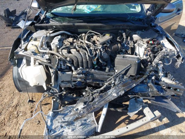 3N1AB8BV4LY206845 Nissan SENTRA S