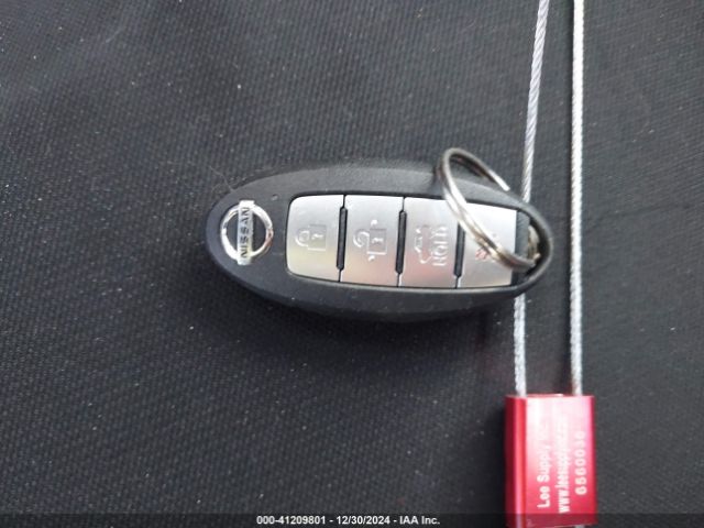 3N1AB8BV4LY206845 Nissan SENTRA S