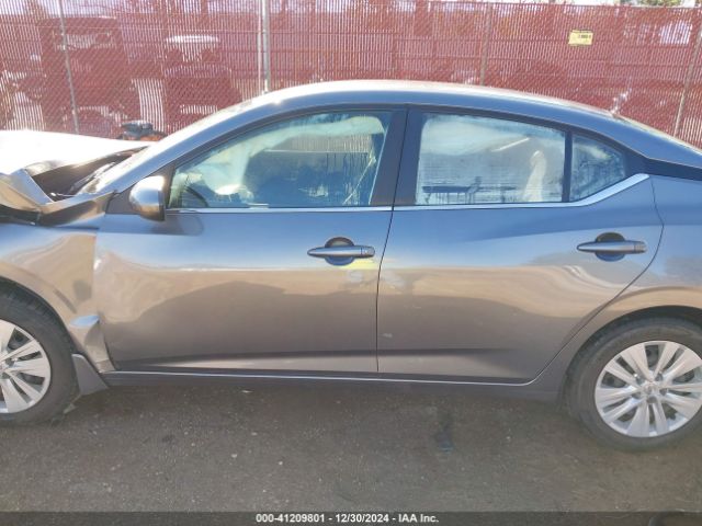 3N1AB8BV4LY206845 Nissan SENTRA S