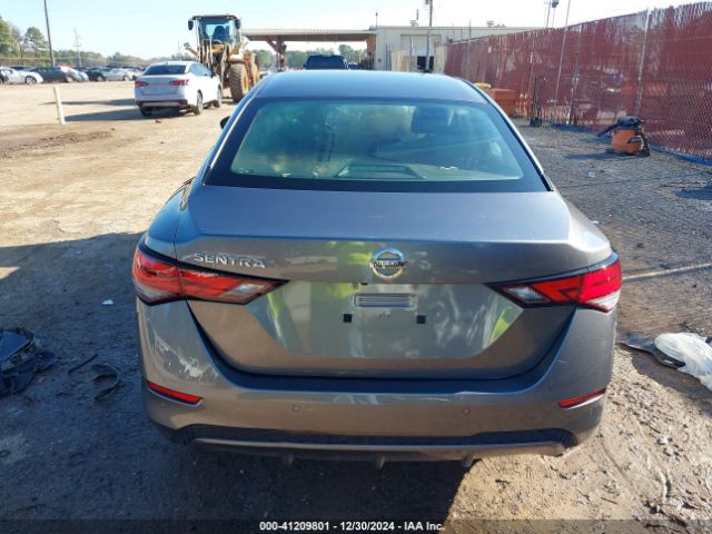 3N1AB8BV4LY206845 Nissan SENTRA S