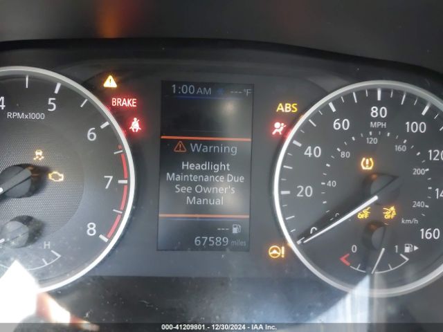 3N1AB8BV4LY206845 Nissan SENTRA S