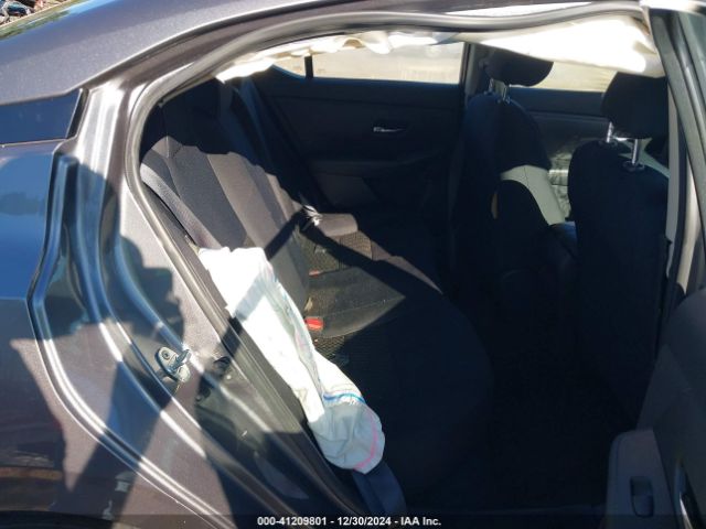 3N1AB8BV4LY206845 Nissan SENTRA S